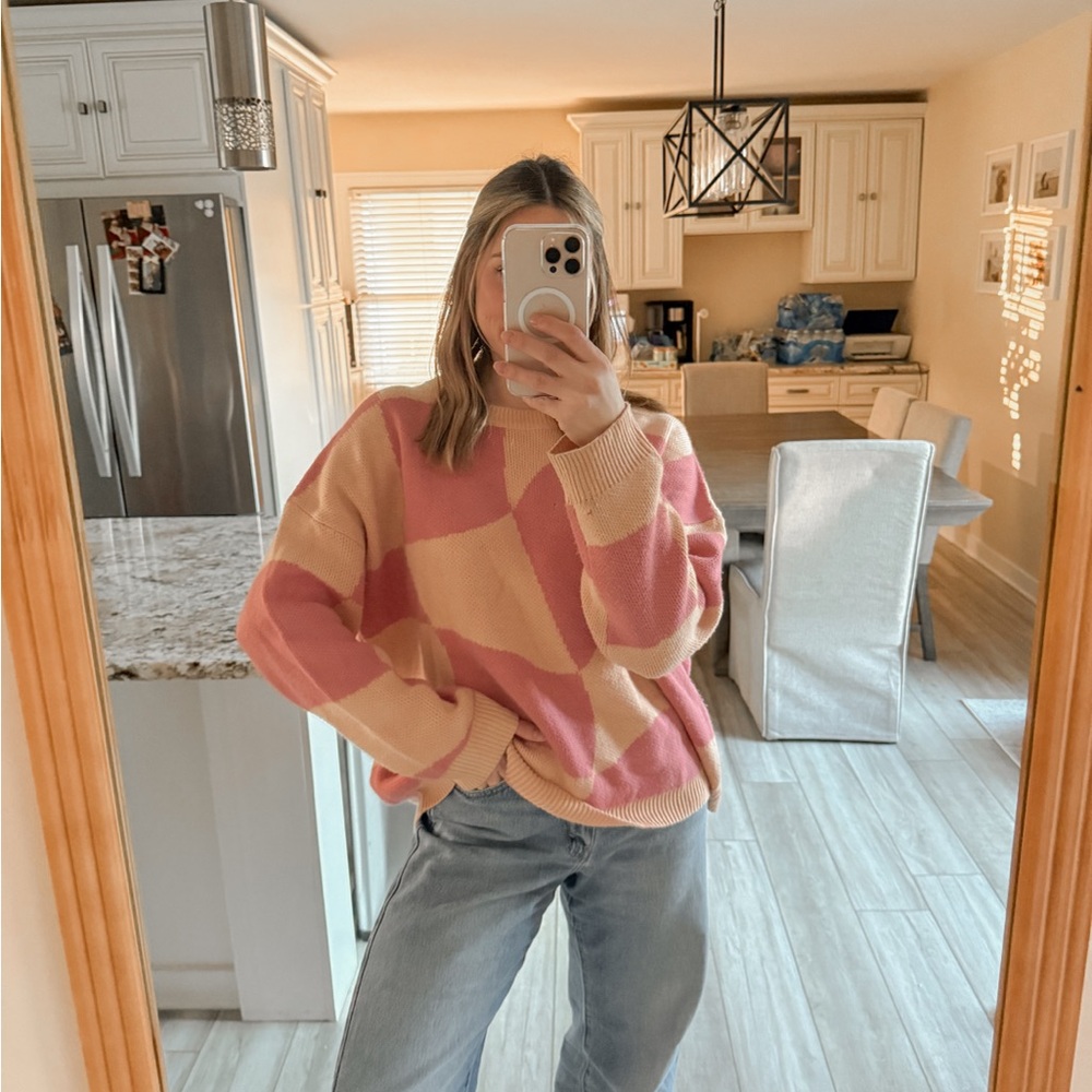Altar’d state sweater